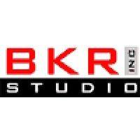 bkr studio inc. logo image