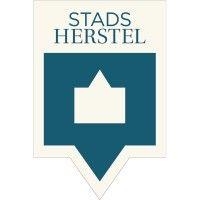 stadsherstel amsterdam logo image