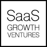 saas growth ventures logo image