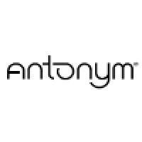 antonym cosmetics logo image