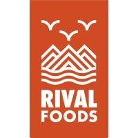 rival foods logo image