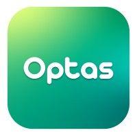 optas b2b sustainability app logo image