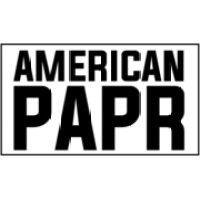 american papr logo image