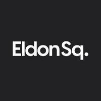 eldon square logo image