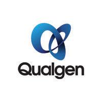 qualgen logo image