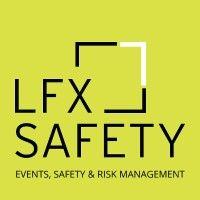 lfx safety logo image