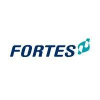 fortes logo image