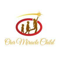 our miracle child logo image