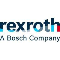 bosch rexroth australia logo image