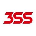 logo of 3 Ss