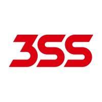 3ss logo image