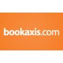 logo of Bookaxis