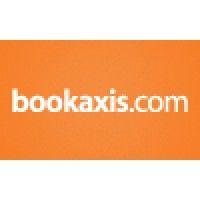 bookaxis logo image