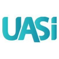 uasi logo image