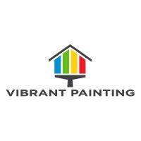 vibrant painting