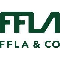 ffla - friedman flex levy ashkenazi & co logo image