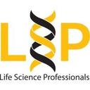 logo of Life Science Professionals Llc