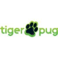 tiger pug pte ltd logo image