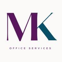 mk office services