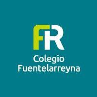 colegio fuentelarreyna logo image