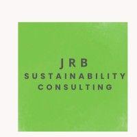 jrb sustainability consulting logo image