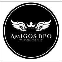 amigos bpo, llc logo image