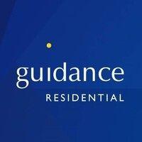 guidance residential logo image