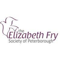 the elizabeth fry society of peterborough logo image