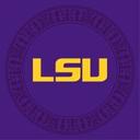 logo of Louisiana State University