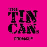 the tin cans logo image