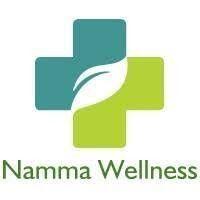 namma wellness logo image