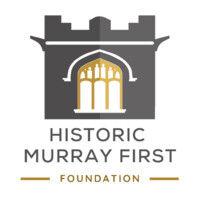 historic murray first foundation logo image