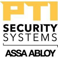 pti security systems