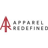 apparel redefined logo image