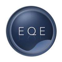 eq energy inc. logo image