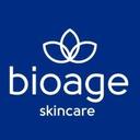 logo of Bioage Skincare