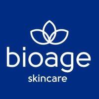 bioage skincare logo image