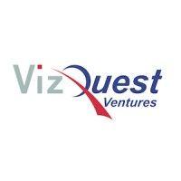 vizquest ventures logo image