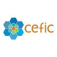 cefic logo image