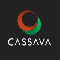 cassava network logo image