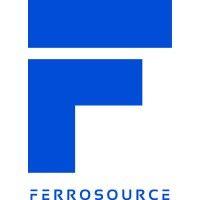 ferrosource logo image