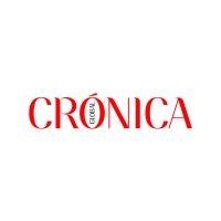 crónica global logo image