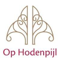 op hodenpijl logo image