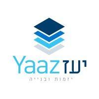 yaaz - entrepreneurship & construction logo image