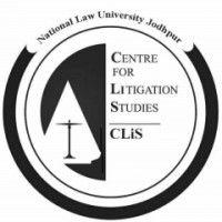 centre for litigation studies logo image