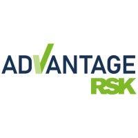 advantage rsk logo image