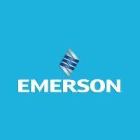 emerson | ovation automation platform logo image