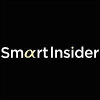 smart insider logo image