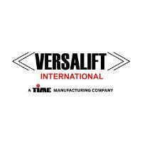 versalift international logo image