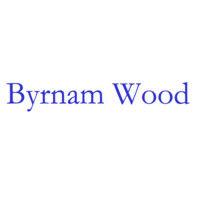 byrnam wood llc logo image